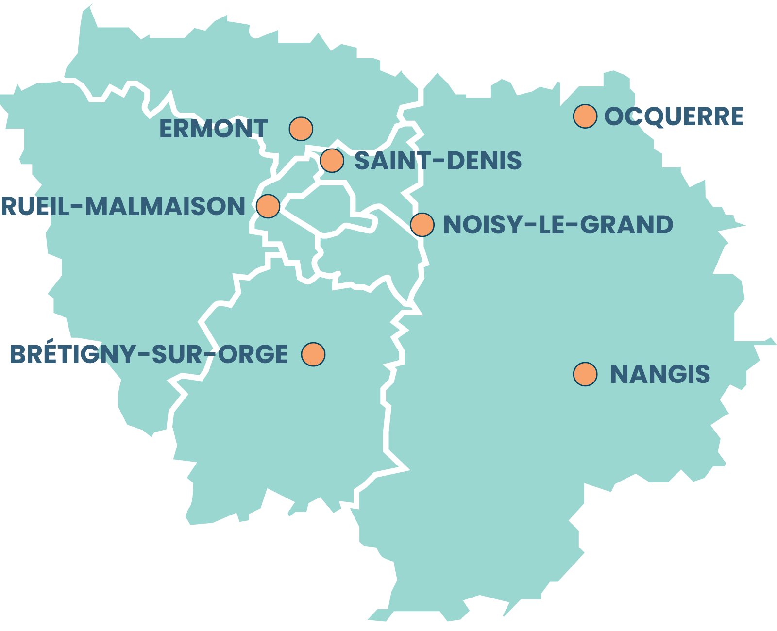 CARTE SITE INTERNET